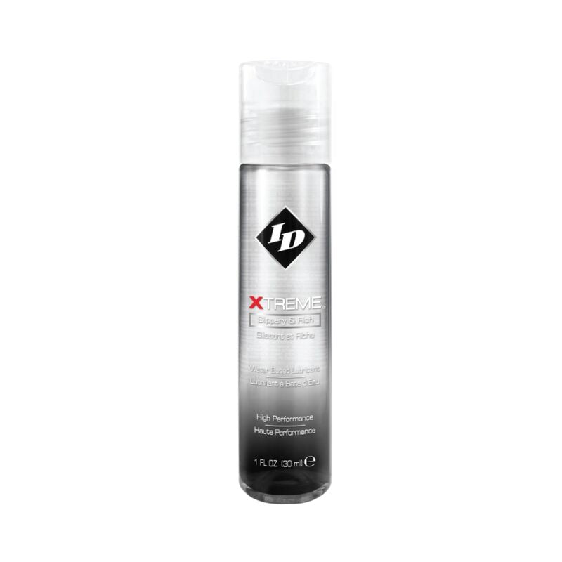 Lubricante Personal Íntimo - 30ml