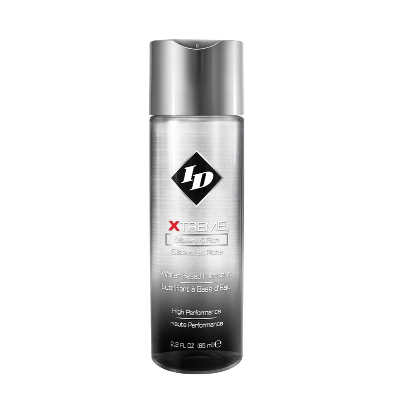 Lubricante Sensual - Deslizamiento Íntimo 65ml