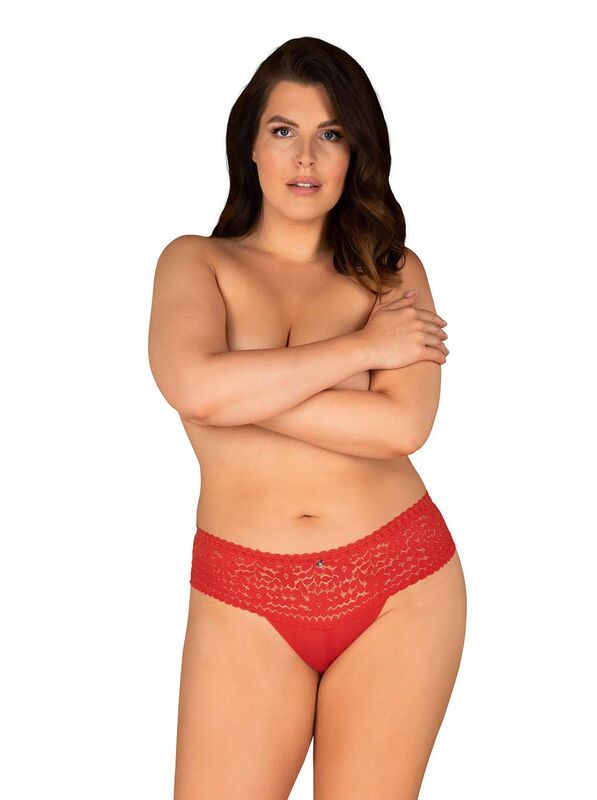 Bloss Mina Plus Size Panties 6XL/7XL