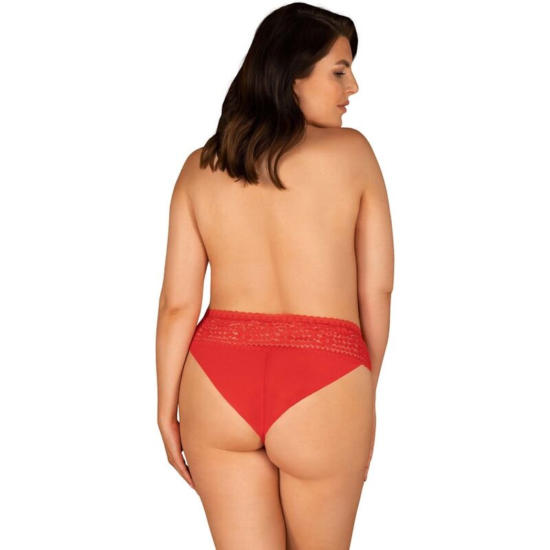 Bloss Mina Plus Size Panties 6XL/7XL