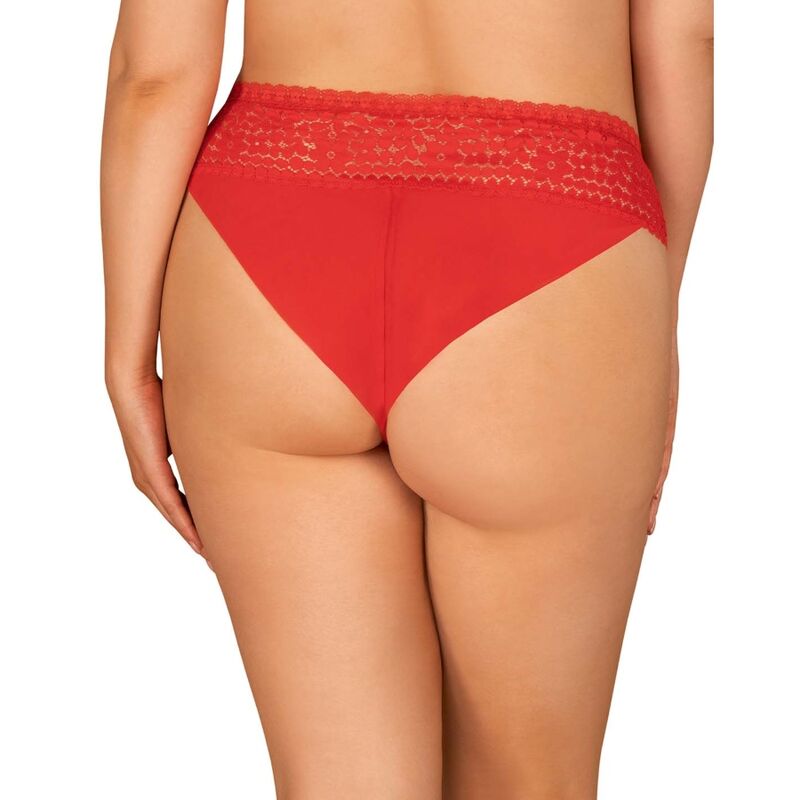 Bloss Mina Plus Size Panties 6XL/7XL