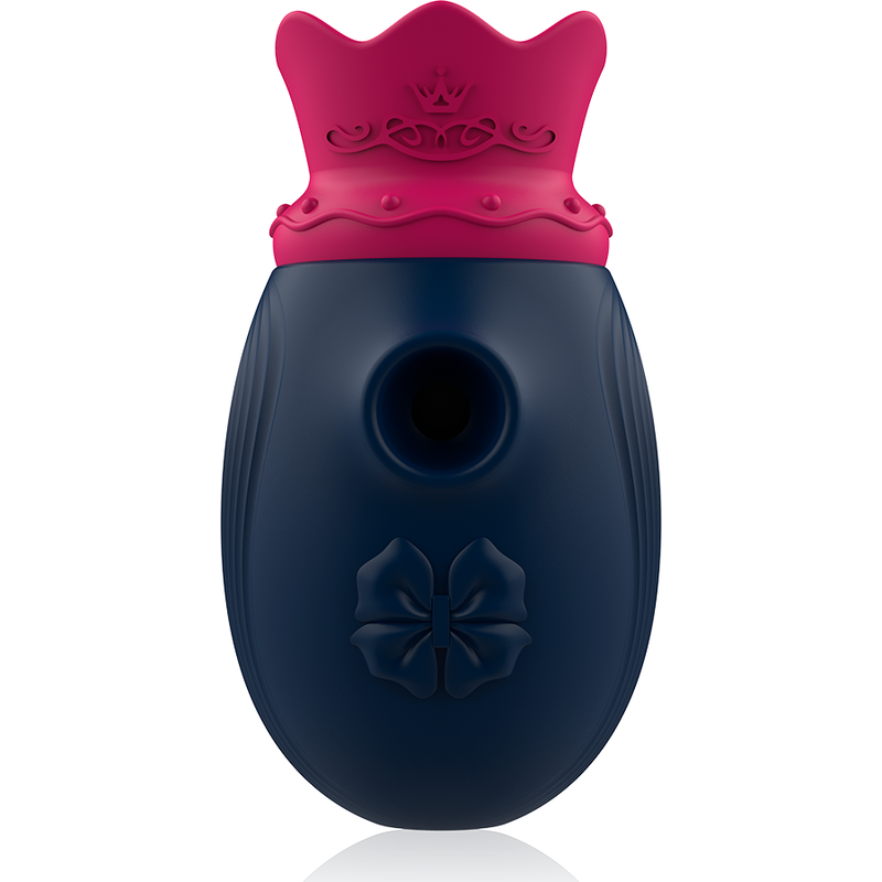 Estimulador de Succión y Lamido Clitoriano de 10 Velocidades