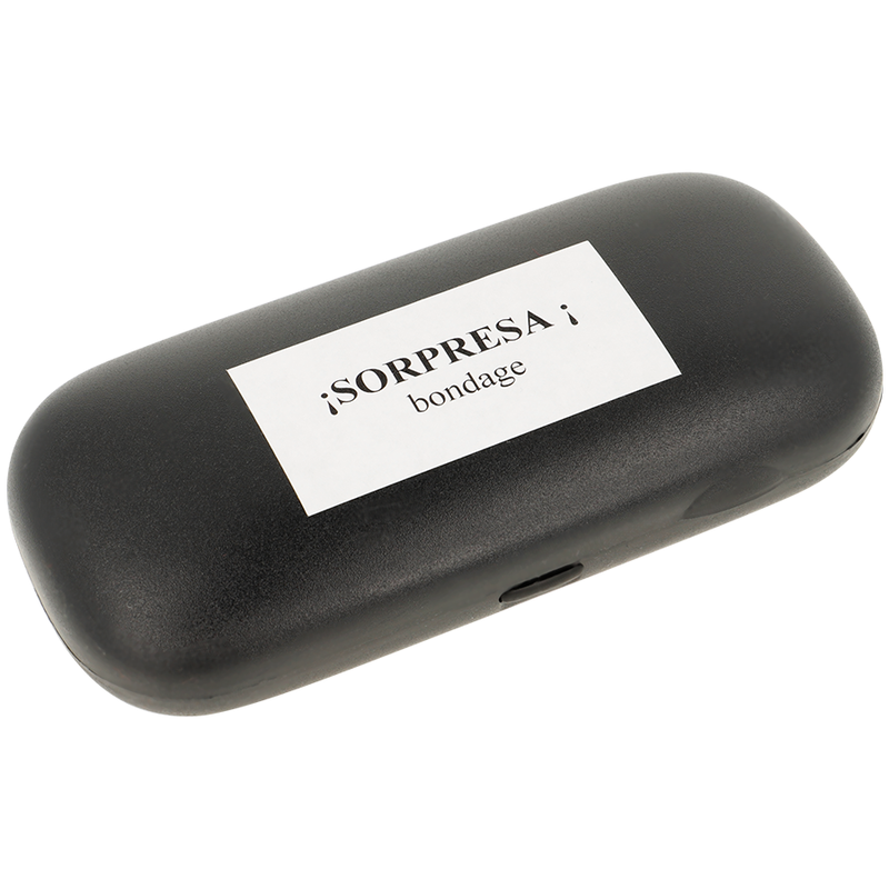 Ultimate Mystery Bondage Kit