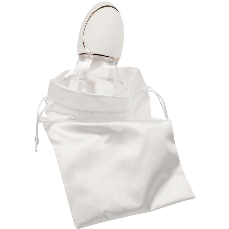 Vibrador Smart Pleasure Queen