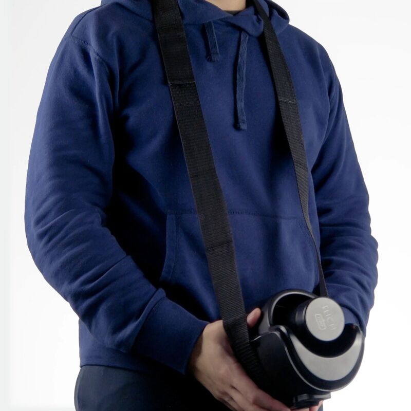 Keon Neck Strap for Sex Toy Comfort
