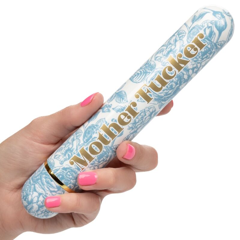 Bala Vibradora Personal MF