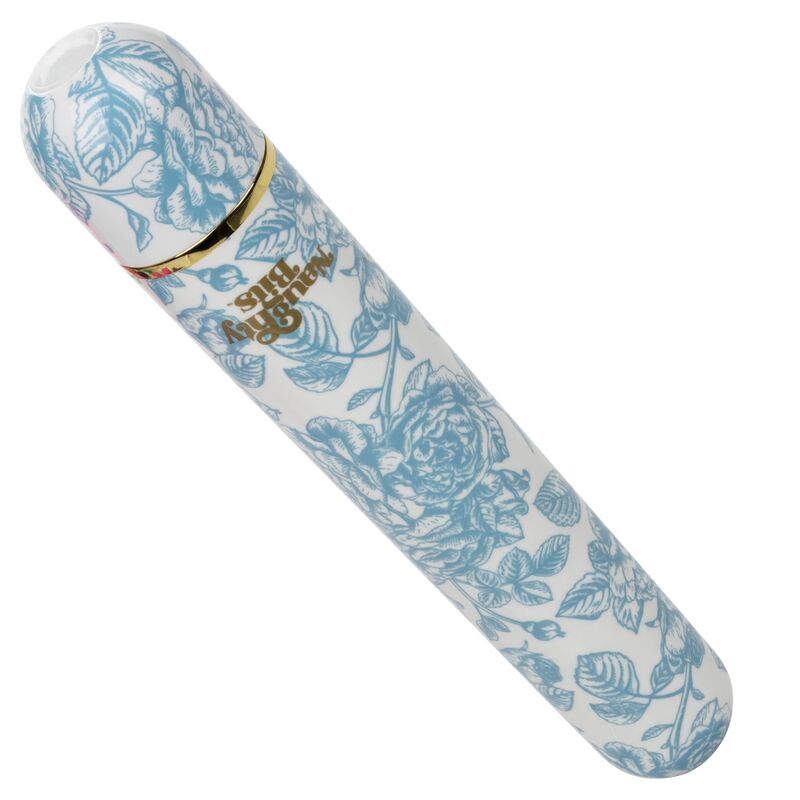 Bala Vibradora Personal MF