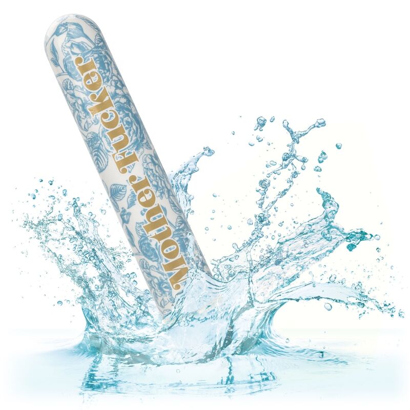 Bala Vibradora Personal MF