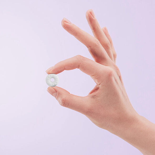 Swipe Remedy Candy for Oral Pleasure