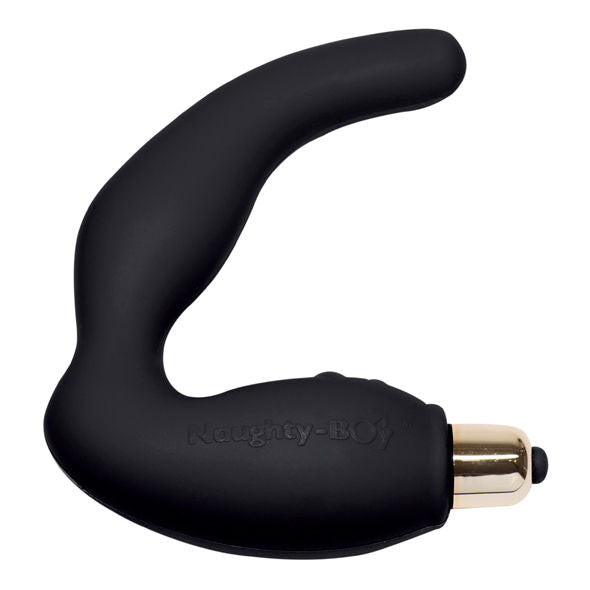 Naughty-Boy Male G-Spot Massager