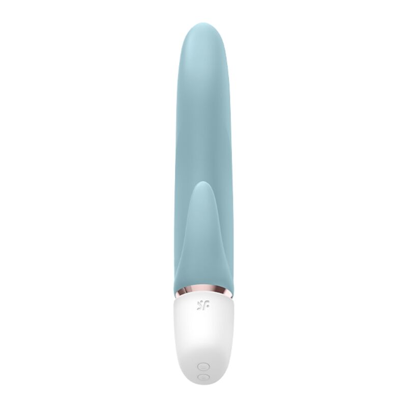 Marvelous Four Vibrator & Air Pulse Set
