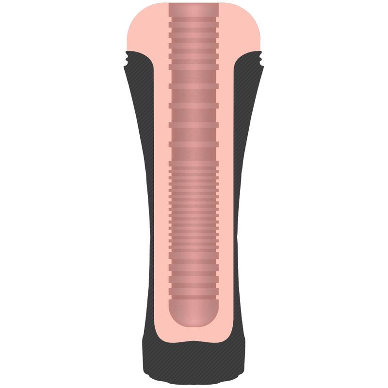 Realistic Vagina Masturbator