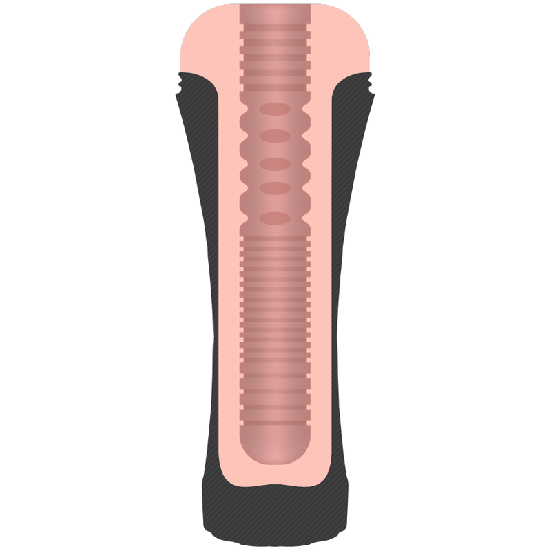 Realistic Anus Booty Masturbator