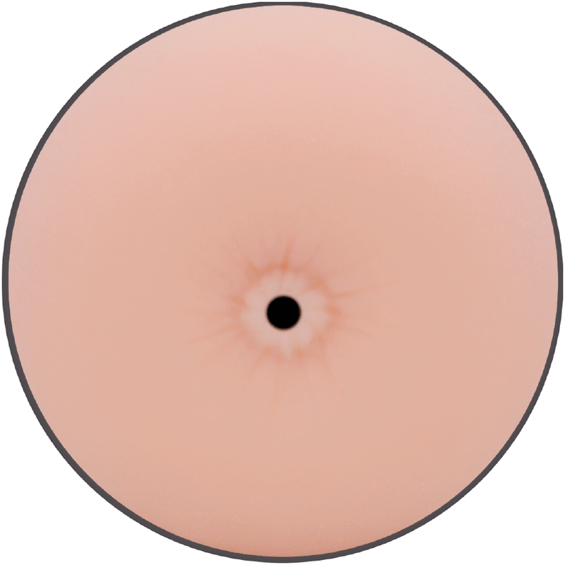 Realistic Anus Booty Masturbator