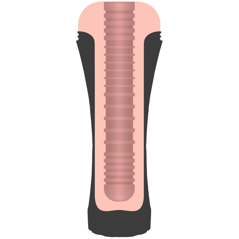 Realistic Mouth Oral Masturbator
