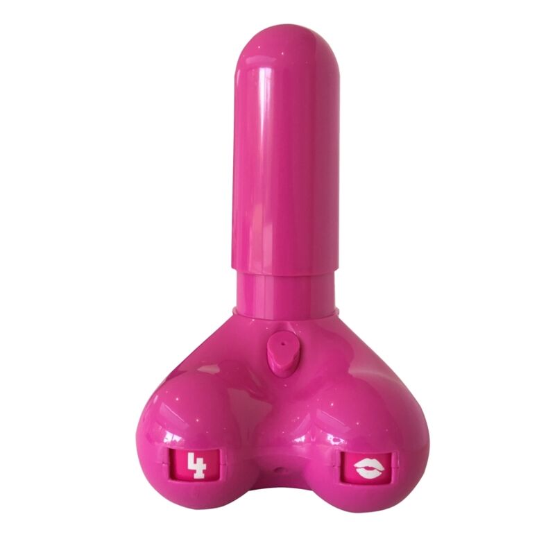 Jizz Drinking Adult Party Game