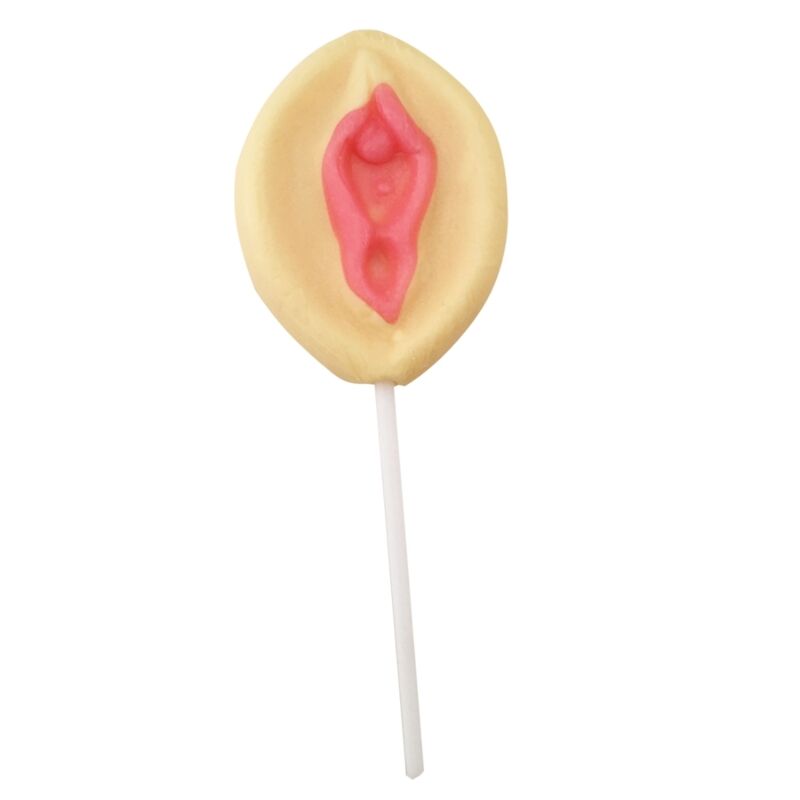 Sweet Candy Intimate Lollipop