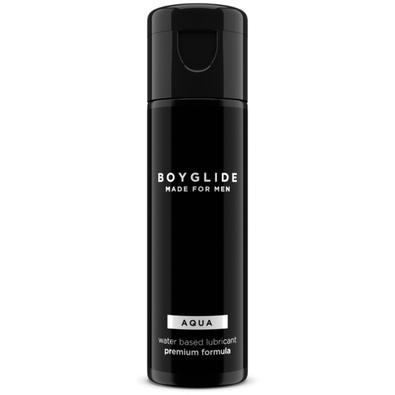 Lubrificante à Base de Água Boyglide 30ml