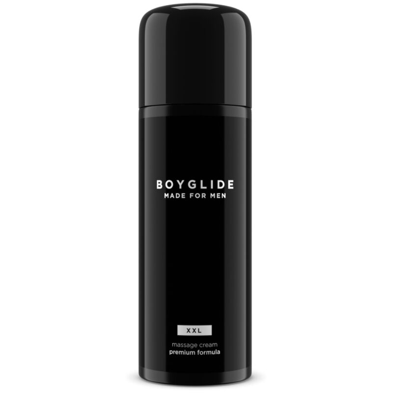 Crema de Masaje XXL Boyglide Para Hombres 100ml
