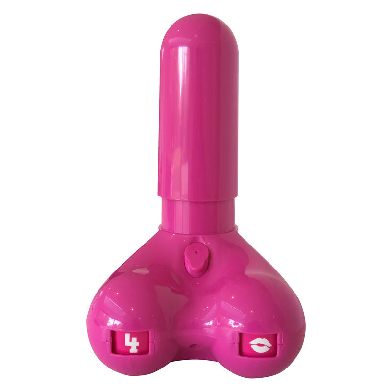 Jizz Drinking Adult Party Game
