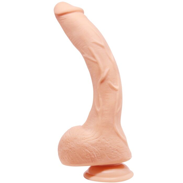 Beautiful Jack 26 Cm Dildo