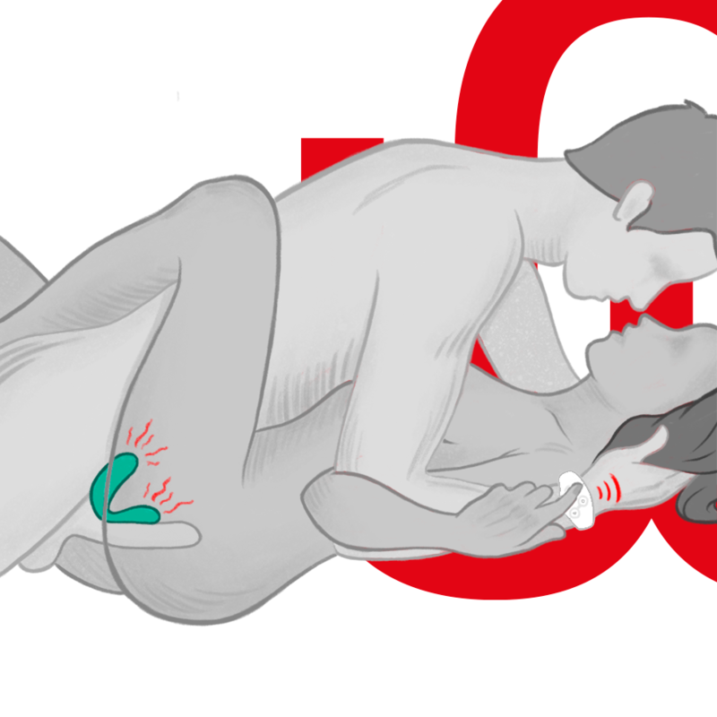 Juguete Adulto Reloj Inalámbrico Nevado