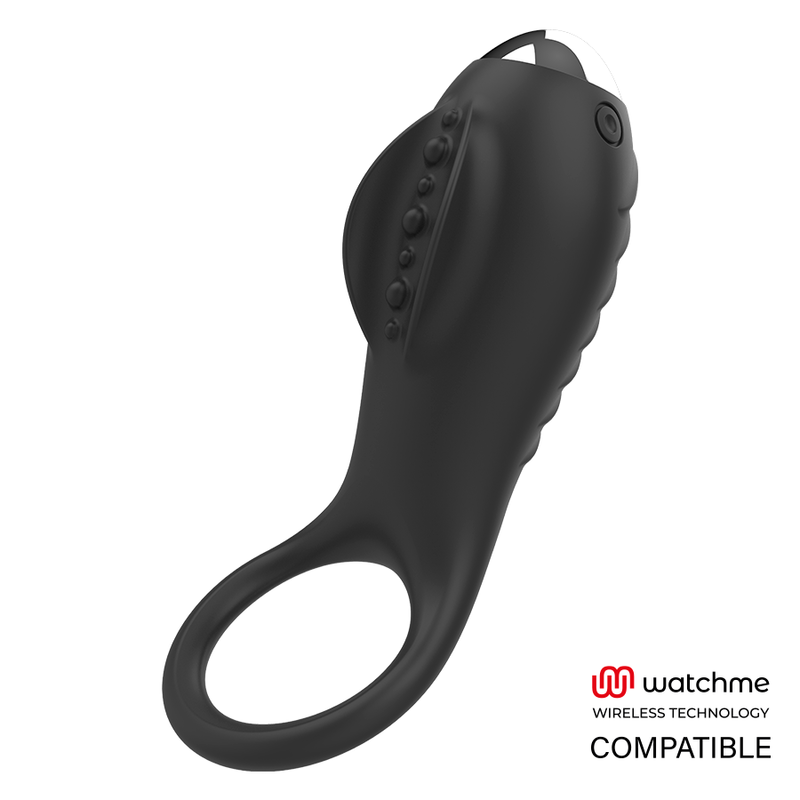 Alan Wireless Cock Ring - Tech Compatible