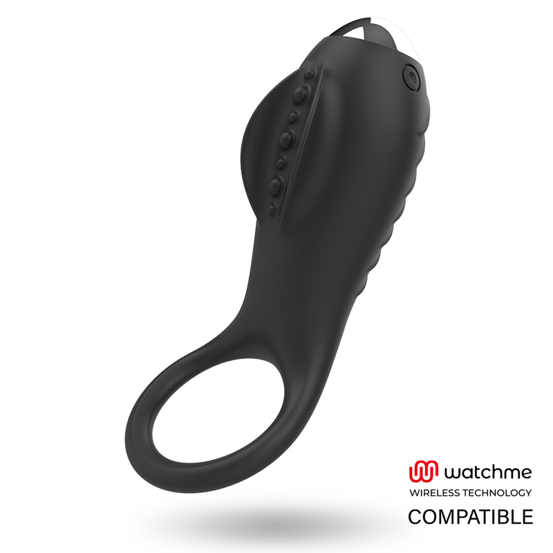 Alan Wireless Cock Ring - Tech Compatible