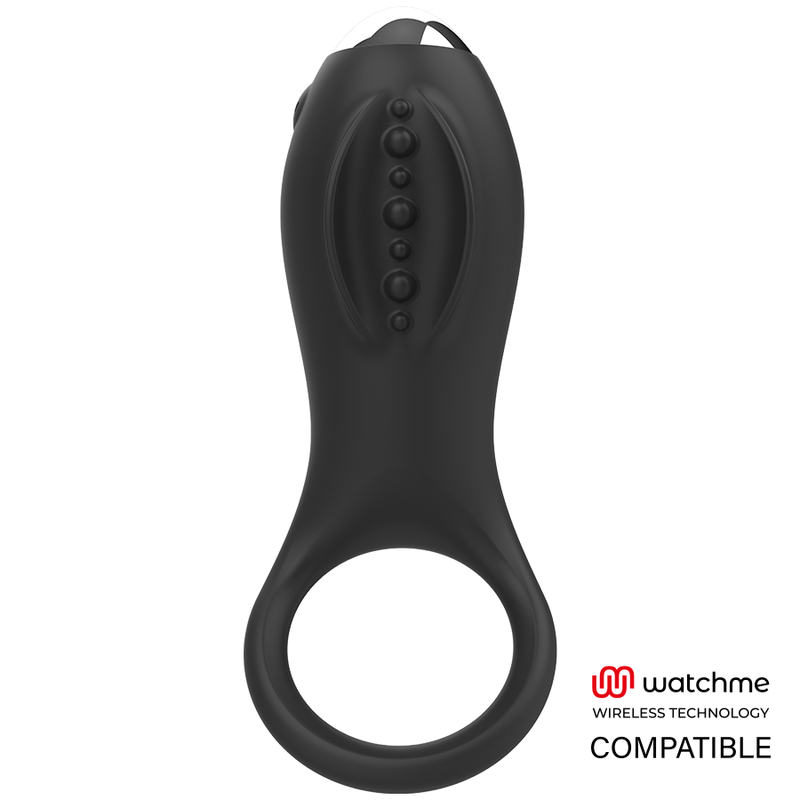 Alan Wireless Cock Ring - Tech Compatible