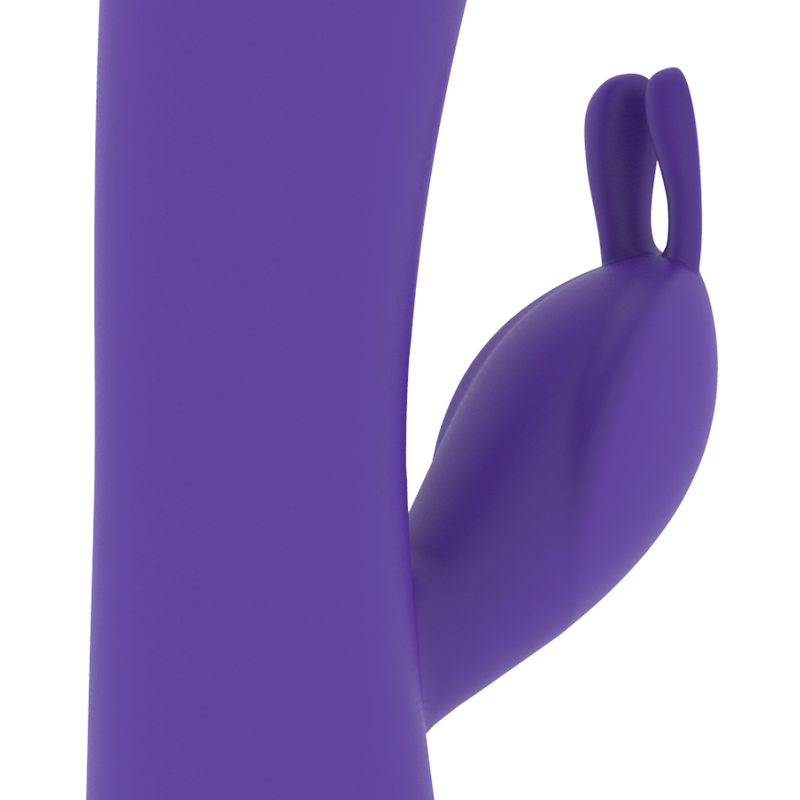 Vibrador Rabbit Aitor con Tecnología WatchMe