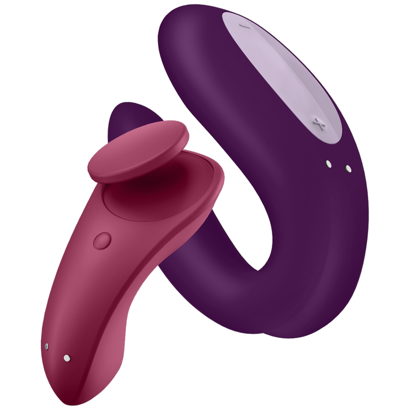 Caja de Pareja 1 Set de Juguetes Sexuales para Adultos