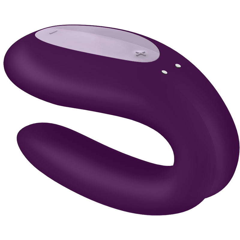 Partner Box 2 Intimate Sex Toy Set