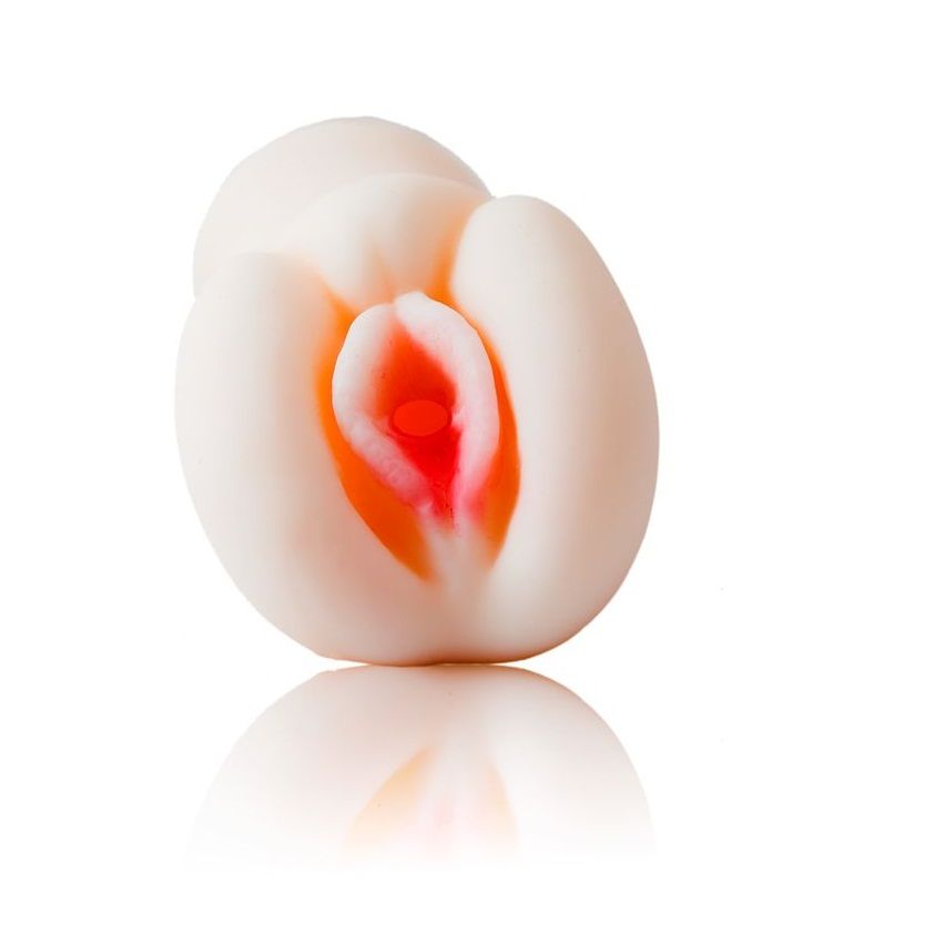 Passion II 3D Lady Masturbator