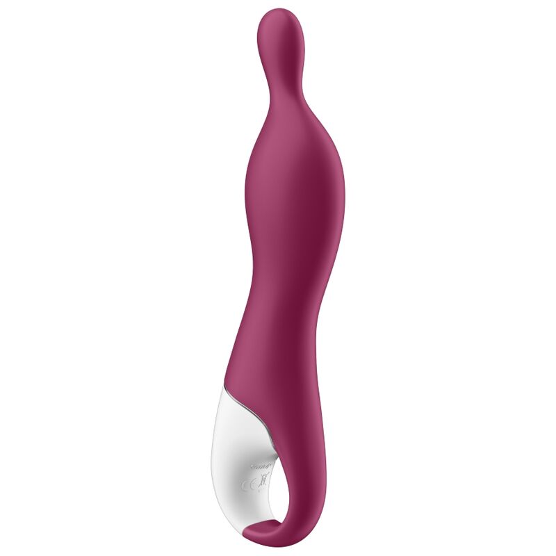 Increíble Vibrador Aspot Berry