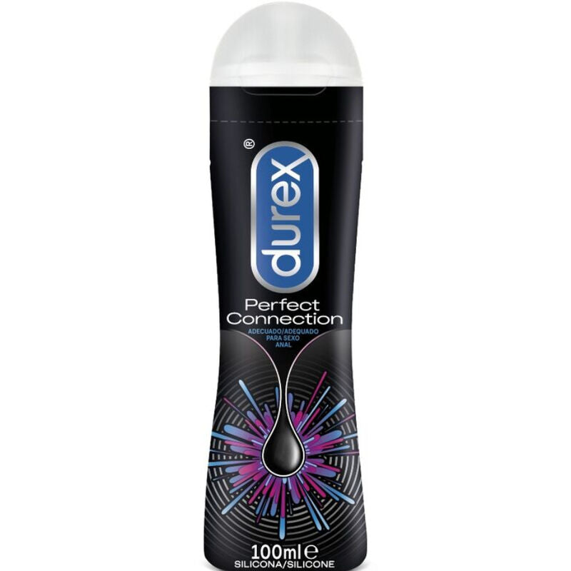 Perfect Connection Intimate Lubricant 100ml