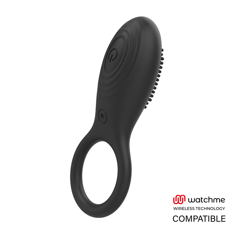 Tino Wireless Stimulator Ring