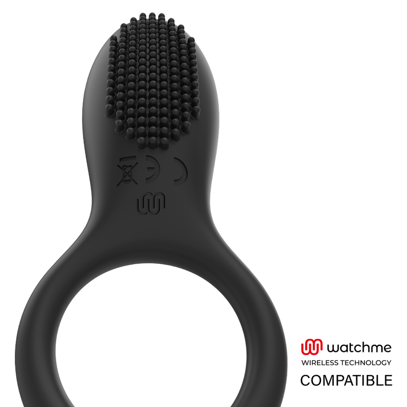 Tino Wireless Stimulator Ring