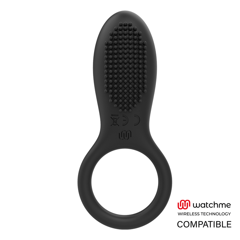 Tino Wireless Stimulator Ring