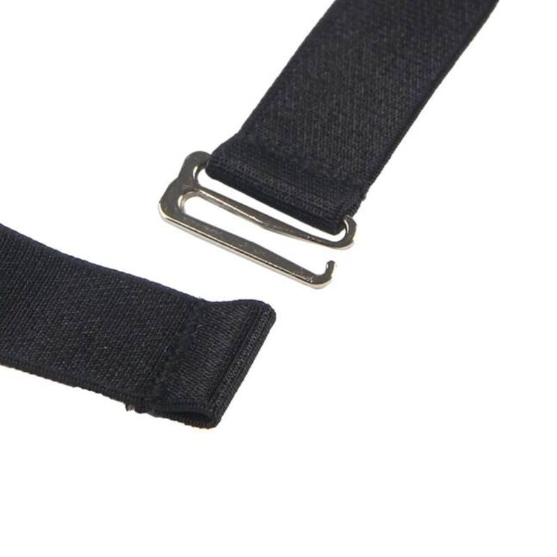 Elegante Conjunto de Lencería de Tres Piezas con Liguero
