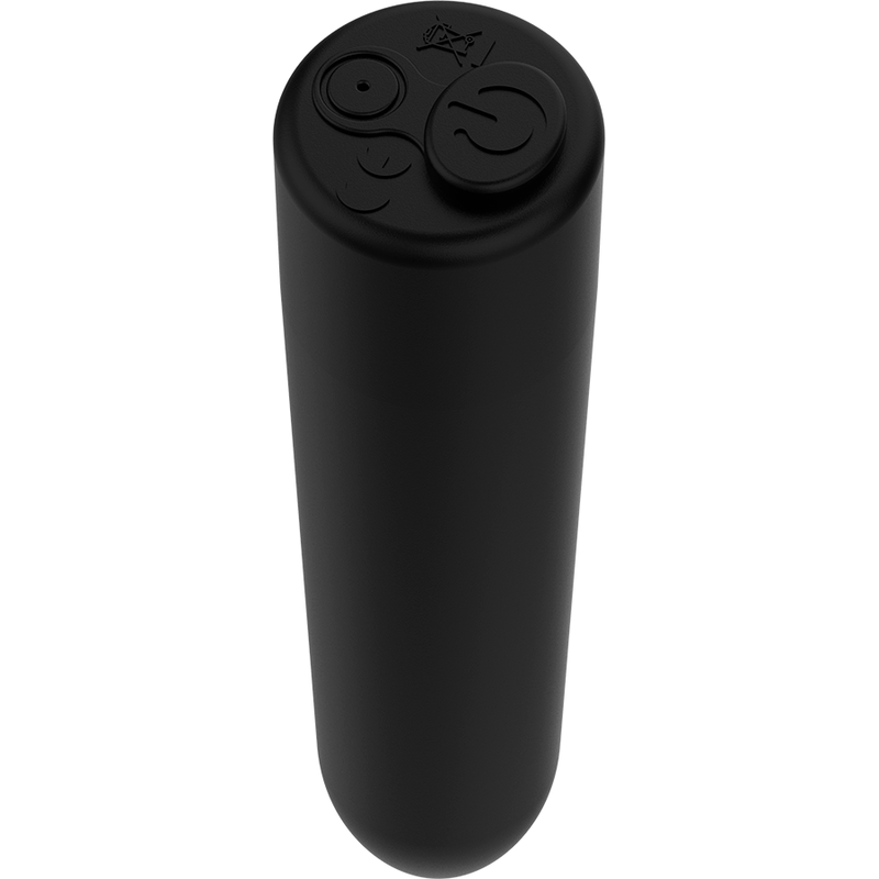 Multi-Pattern Vibrating Bullet