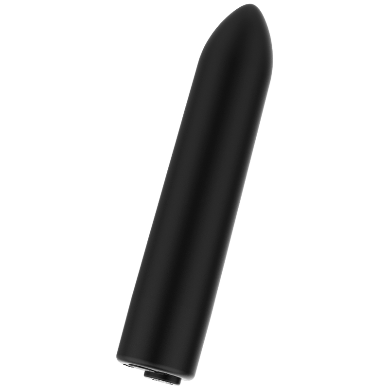 Multi-Pattern Vibrating Bullet