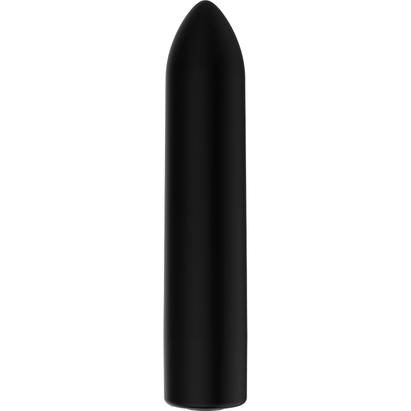 Multi-Pattern Vibrating Bullet