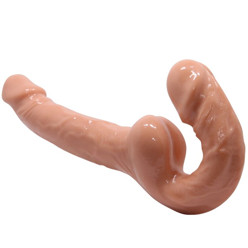 Dildo com Cinta Ultra Apaixonante