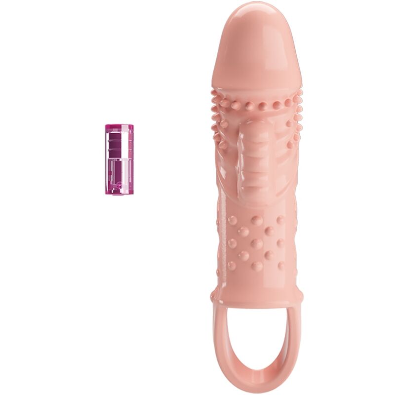 Cecelia Natural Intimate Penis Cover