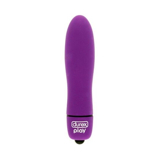 Intense Orgasmic Vibrating Bullet