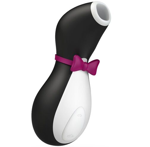 Pro Penguin Ng Edition 2020 Juguete Sexual