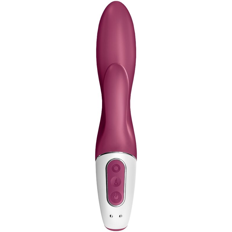 Vibrador para Punto G Aventura Caliente