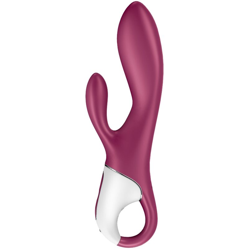 Vibrador para Punto G Aventura Caliente