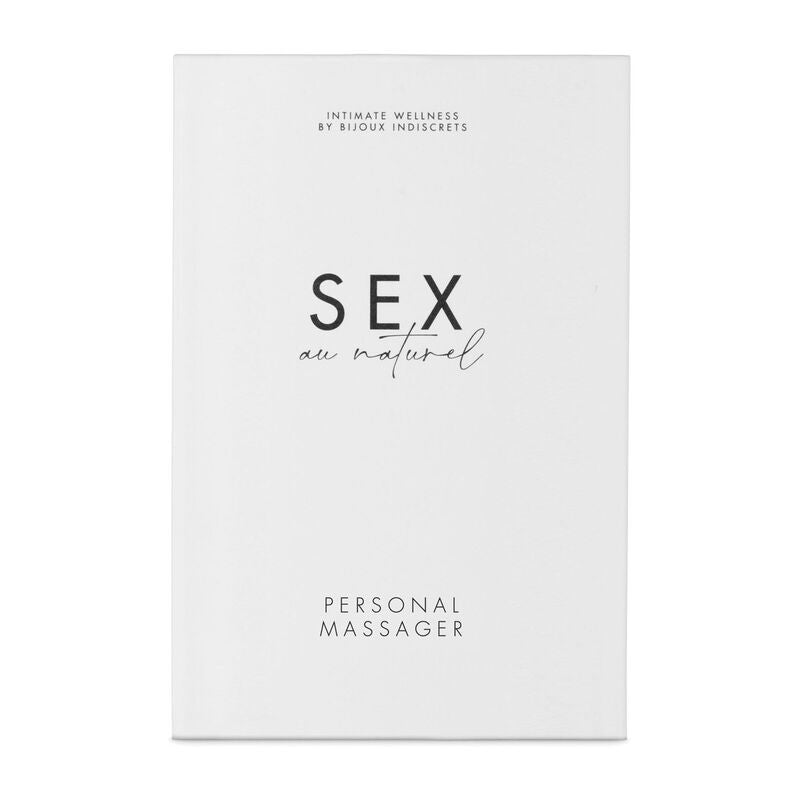 Rechargeable Intimate Pleasure Vibrator