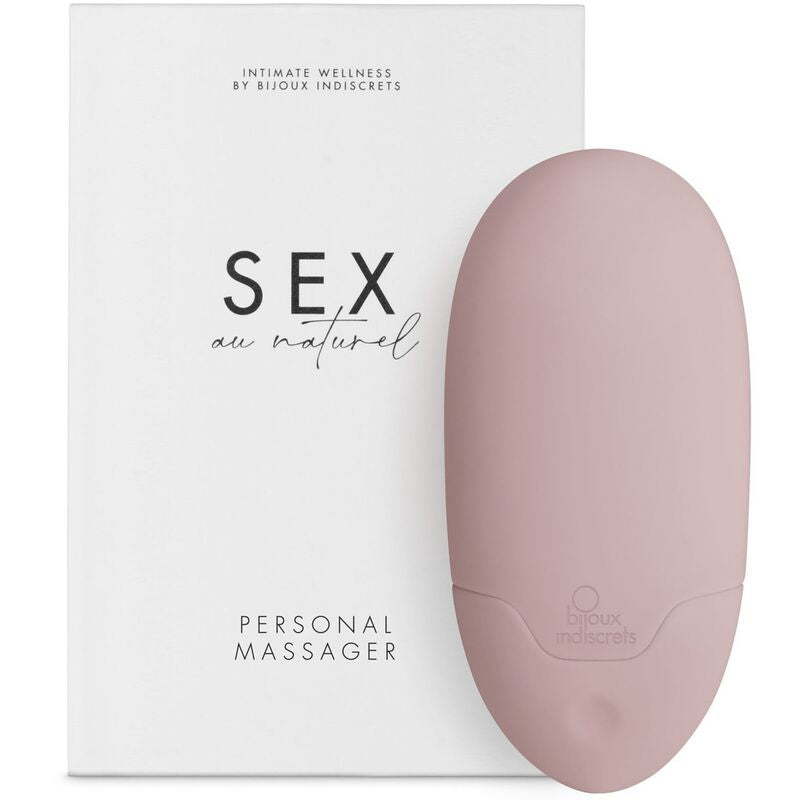 Rechargeable Intimate Pleasure Vibrator